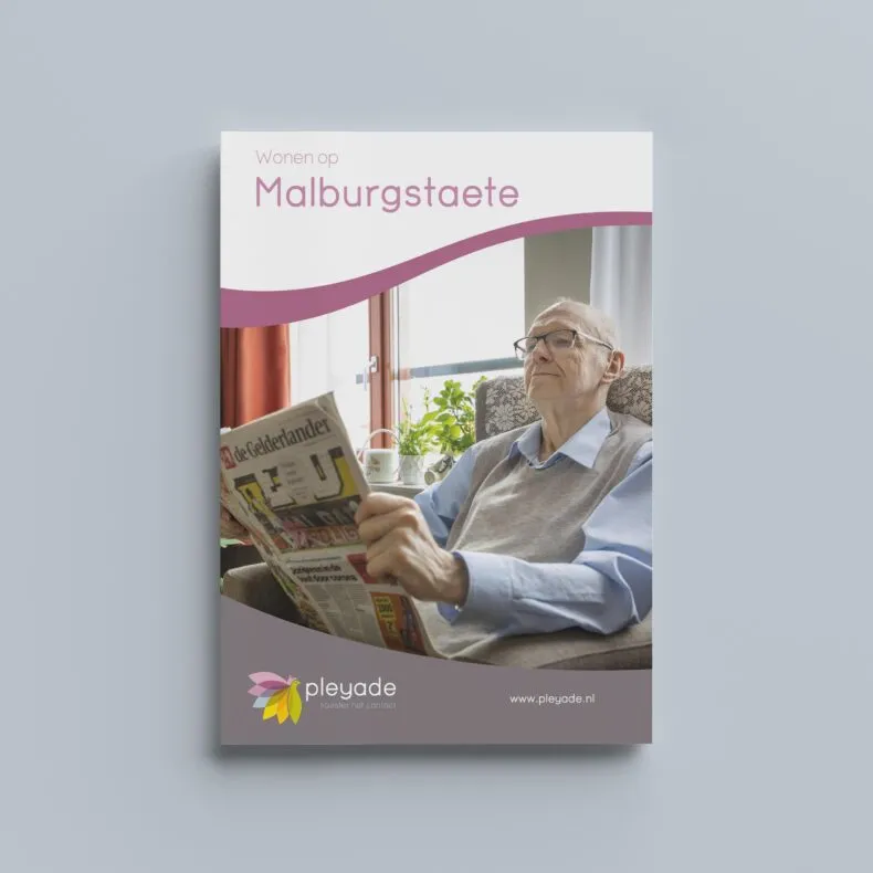 Woonlocatie Malburgstaete