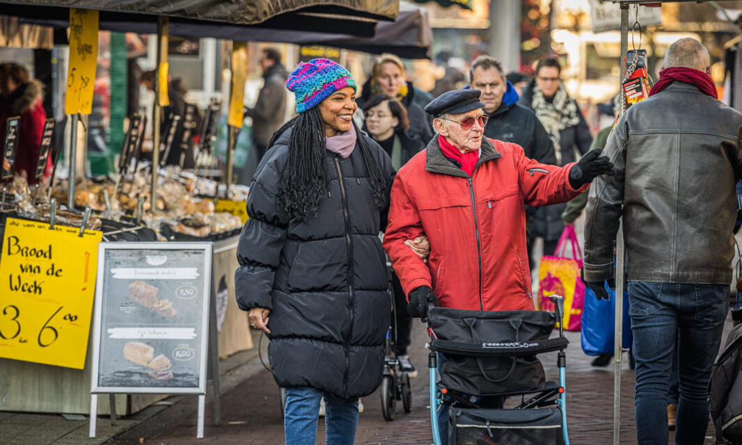 Prinses Irenestraat