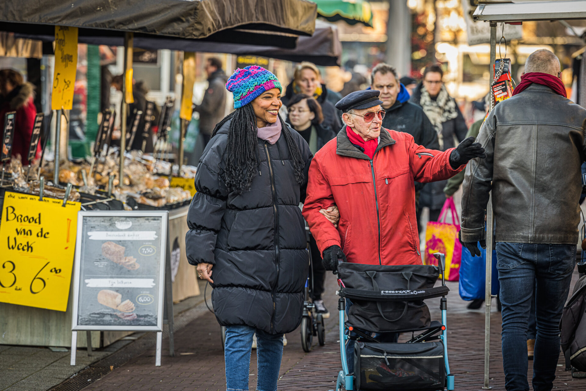 Prinses Irenestraat