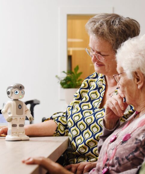 Inleiding Jaarverslag