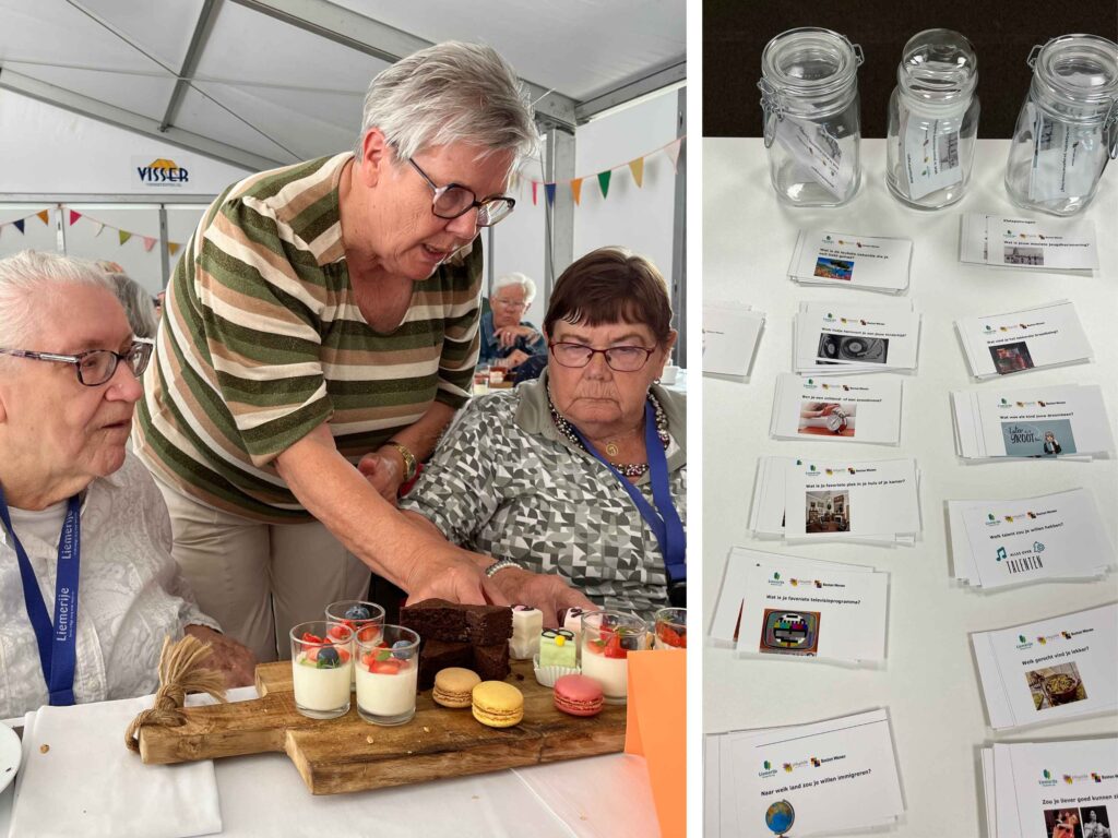 Burendag op woensdag 14 mei