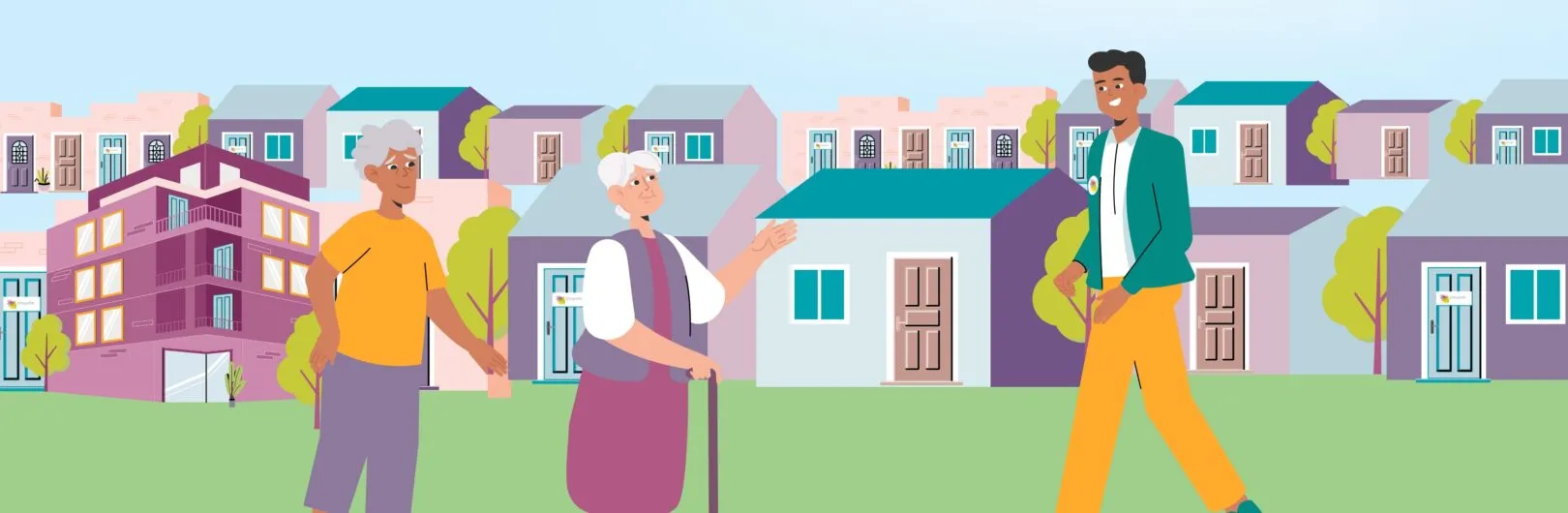 de Reis van de toekomst van Pleyade