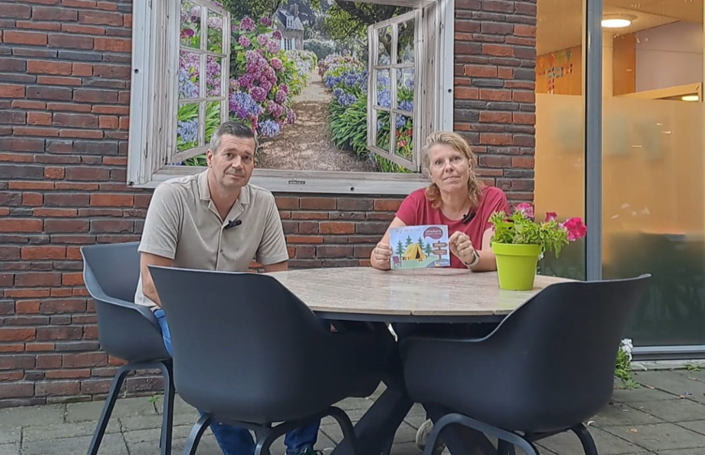 Raad van Bestuur Pleyade