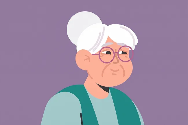 Animatie van client